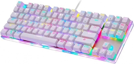 Prilagodljivo RGB osvjetljenje