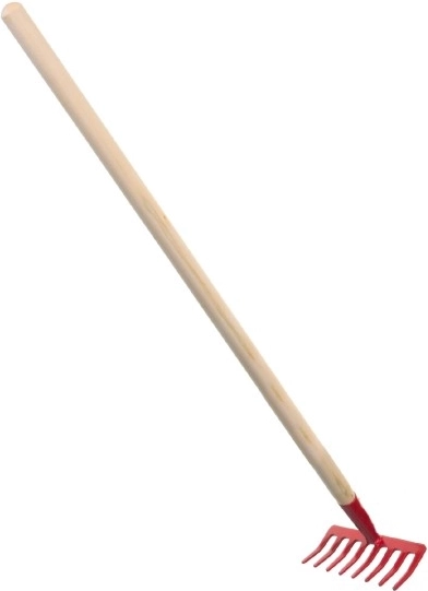 Prirodna drvena drška