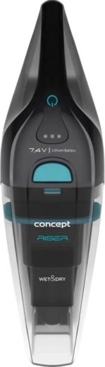 Suho i mokro usisavanje za svaku situaciju