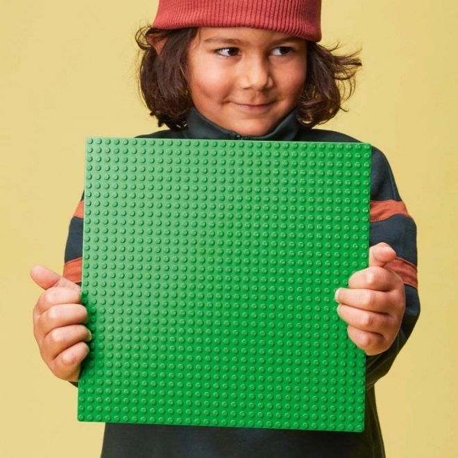 LEGO4 Classic 11023 Zelena ploča za građenje