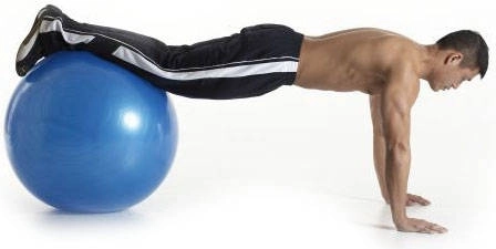 Idealno za core, rehabilitaciju i pilates