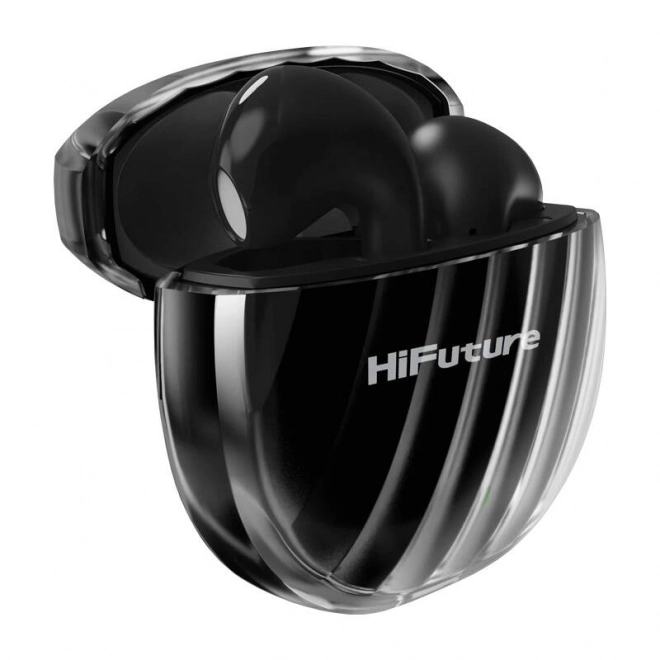 Bežične slušalice HiFuture FlyBuds 3 crna