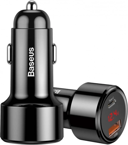 Brzo punjenje 45 W s Power Delivery i QC 3.0