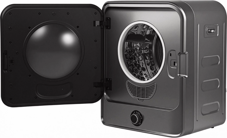 Kompaktne dimenzije za male prostore