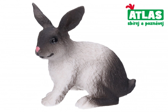A - Figurka Zec 4 cm