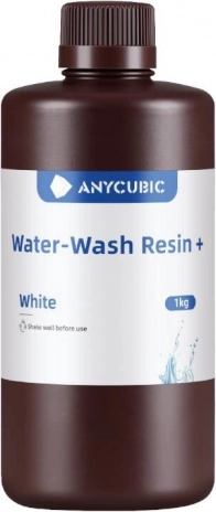 AnyCubic Water-Wash Resin+ bijela