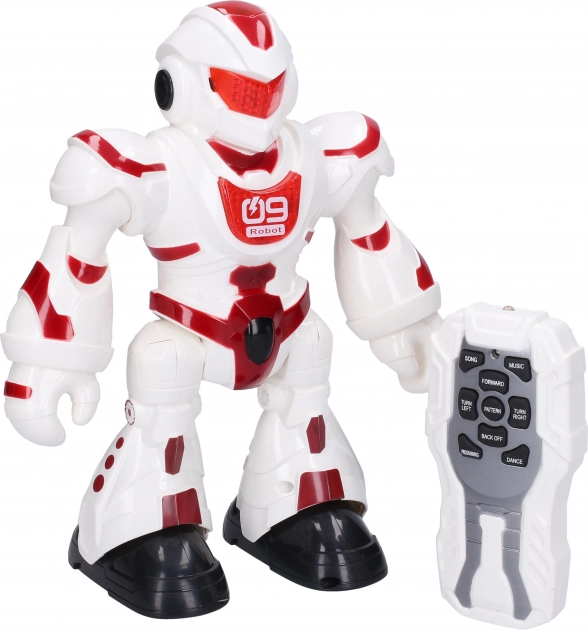Robot RC na daljinsko upravljanje