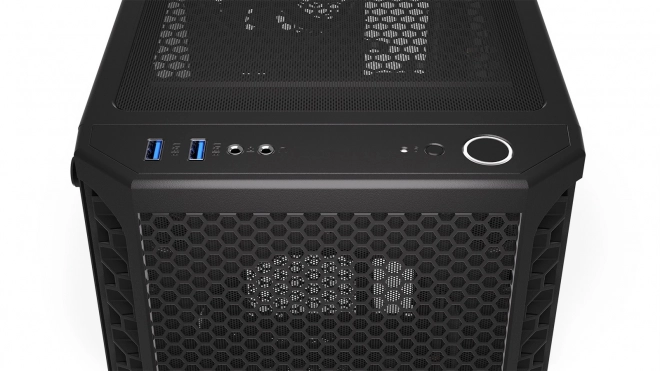 Računalno kućište ENDORFY Signum 300 Core