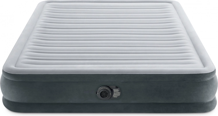 Ugrađena električna pumpa – napuhavanje za par minuta