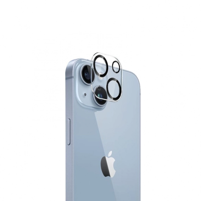 Zaštitno staklo za fotoaparat Lens Shield za iPhone 14 / iPhone 14 Plus