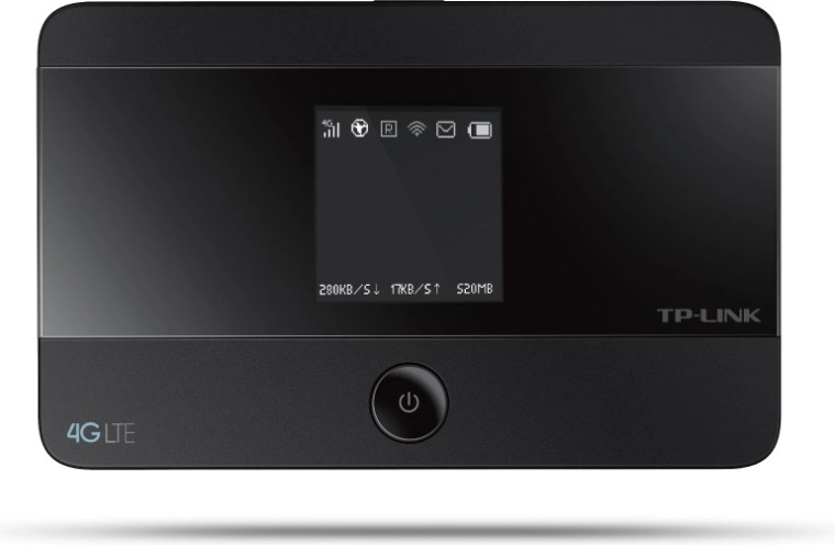 Brzi 4G LTE internet