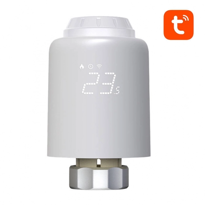 Pametan termostatski radijatorski ventil Avatto Zigbee 3.0 TUYA