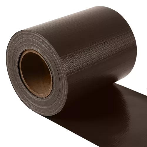 Vrtnuta traka širine 19cm, dužine 35m, 450g/m2 smeđa 23702
