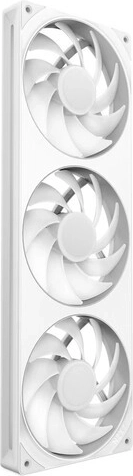 Jednodijelni set od tri ventilatora za brzu ugradnju
