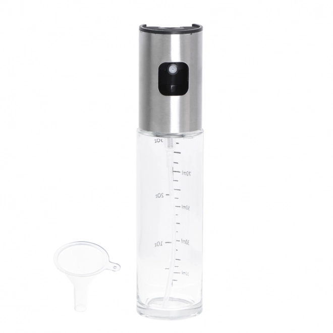 Raspršivač ulja sa skalom od 100ml