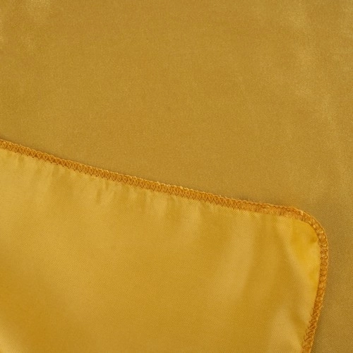 Zlatni satenski put za stol 900x36 cm