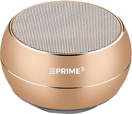 Prijenosni Bluetooth zvučnik SOUL ABT03GL s FM radiom
