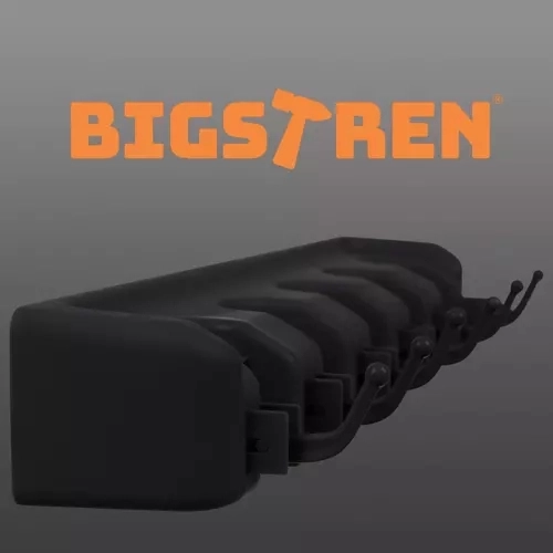Bigstren 20027 vješalica za alat