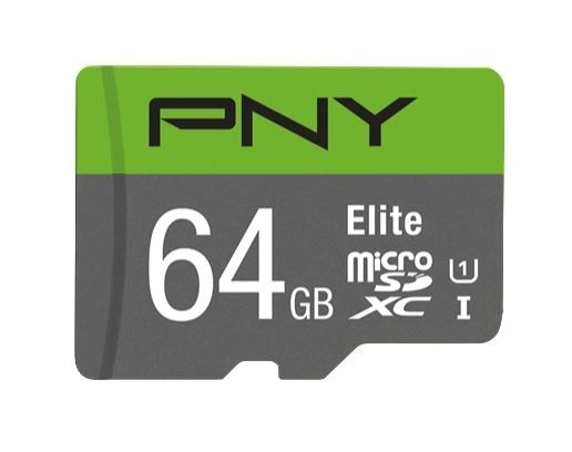 Memorijska kartica microsdxc elite 64gb