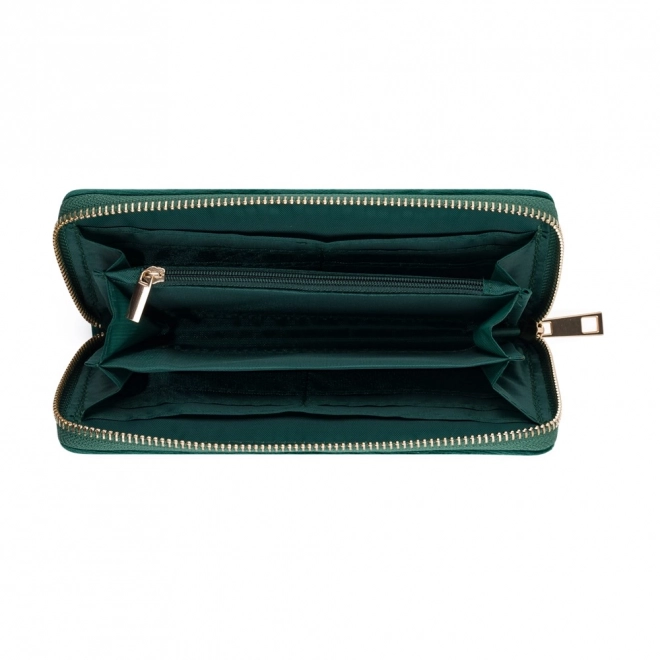 Ženska novčanica Velvet Green