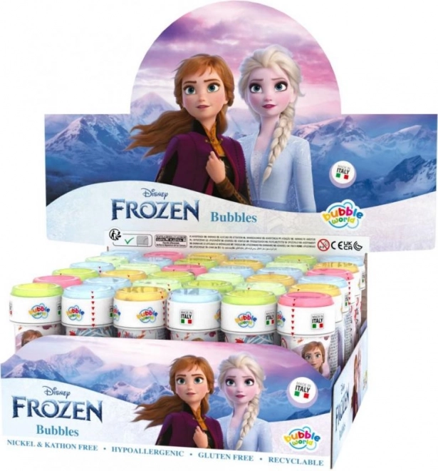 Sapunica Frozen II 60 ml (dis. 36)