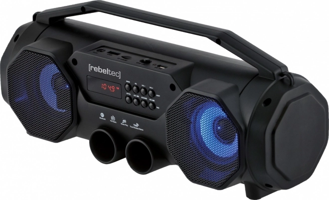 Prijenosni Bluetooth zvučnik SoundBox 340