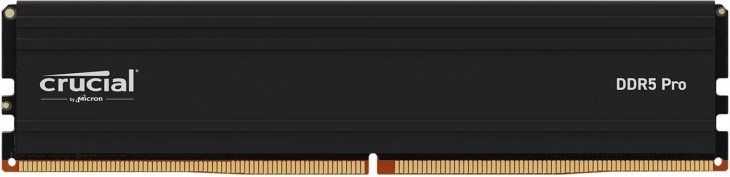 Memorija Crucial DDR5 48GB 5600 MHz