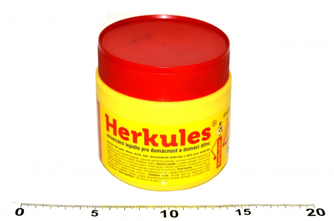 Tekuće ljepilo Herkules 500g Univerzalno