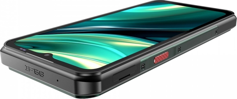 Okvir za teren: IP68/IP69K i MIL‑STD‑810H