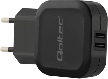 Mrežni punjač 12W 5V 2.4A 2x USB