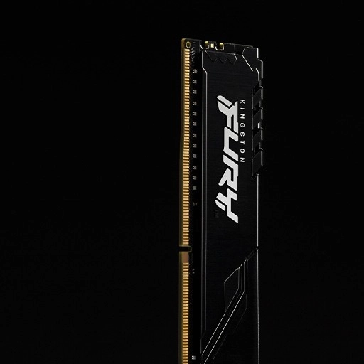 Memorija Kingston Fury Beast DDR4 16GB (2x8GB) 3600MHz CL17
