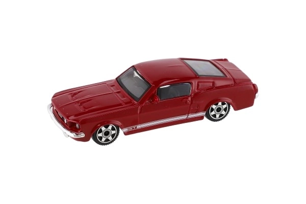 Bburago Street Fire Kolekcija 1/43, razne vrste