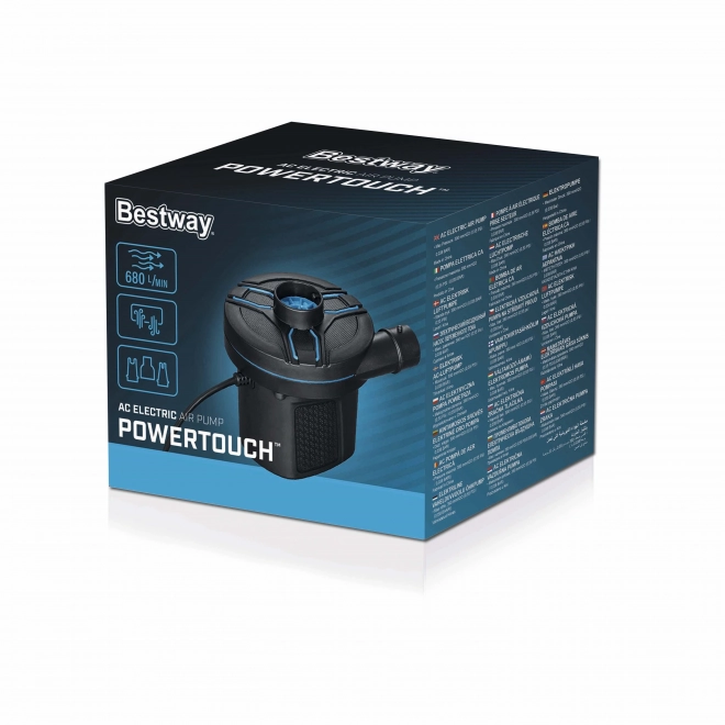 Električna pumpa Bestway