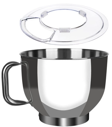 Ruhhy 16745 Kuhinjski robot 6,2L+ 24 slastičarskih nastavaka 2200W