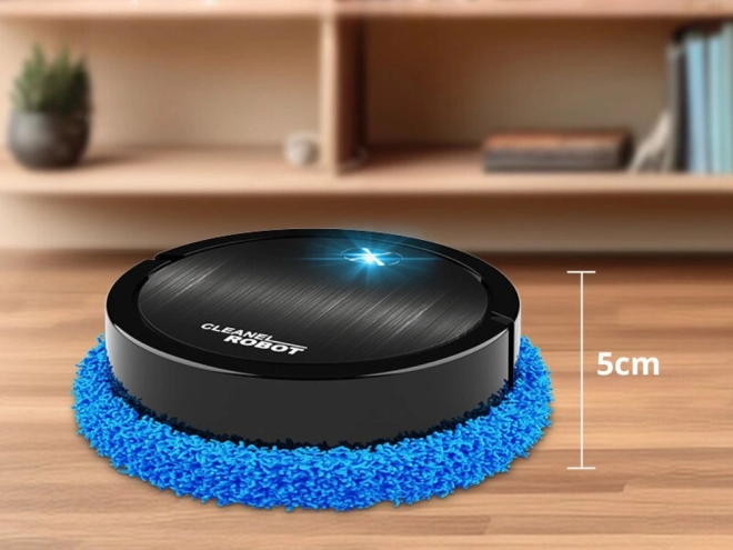 Automatski bežični mop robot