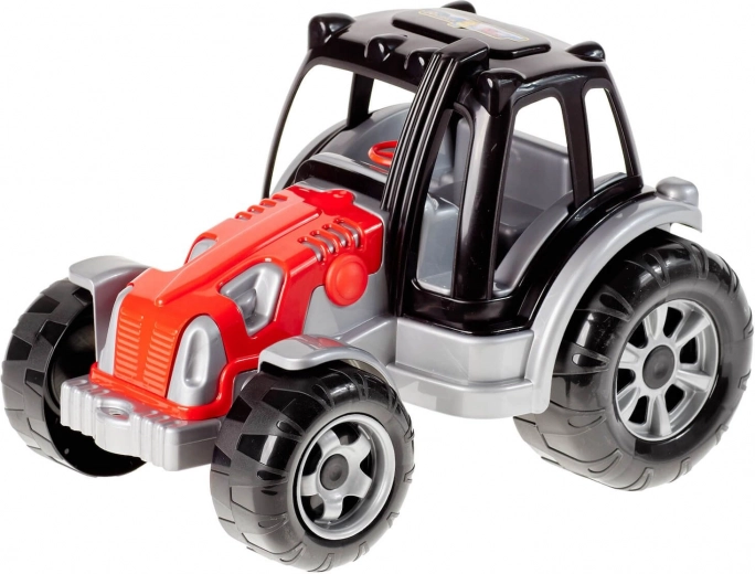 Realističan dizajn za dječju maštu