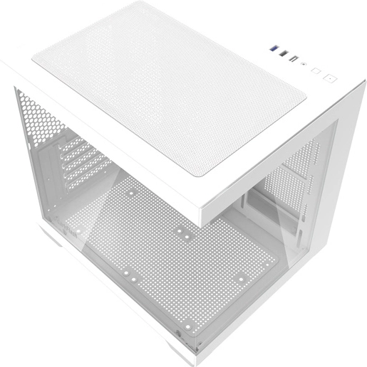 Kompaktno, ali spremno za performanse