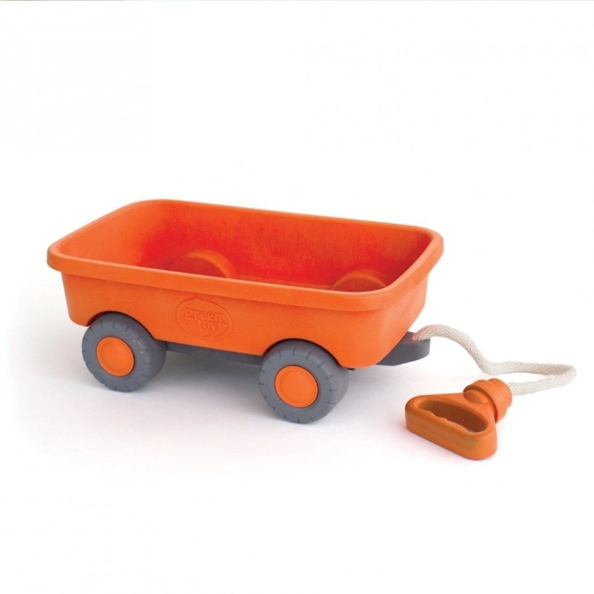 Green Toys Vrtić narančasti