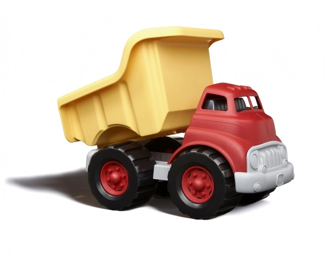 Green Toys sklopivi kamion