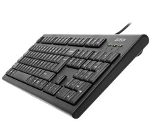 USB Tipkovnica Crna