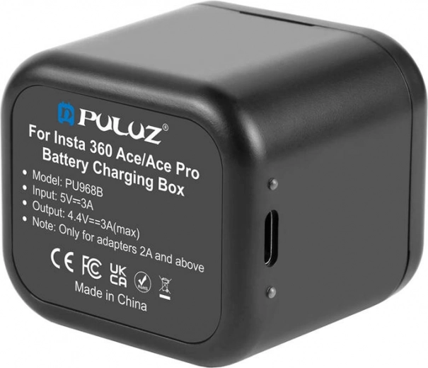 Dvojno punjenje za maksimalnu učinkovitost