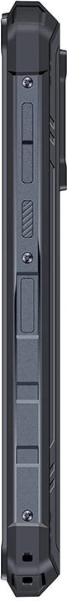 HOTWAV Cyber 13 Pro Pametni telefon - 6,6'' 12+8/256GB – crni