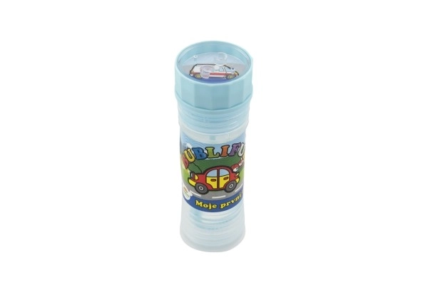 Bublifuk Moji prvi autići - 50 ml