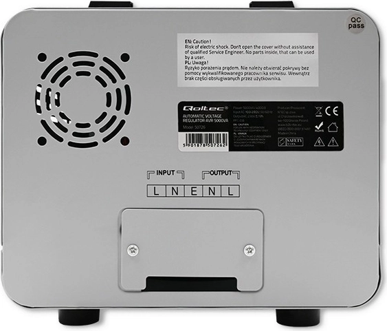 Pregledan LCD i robusna konstrukcija