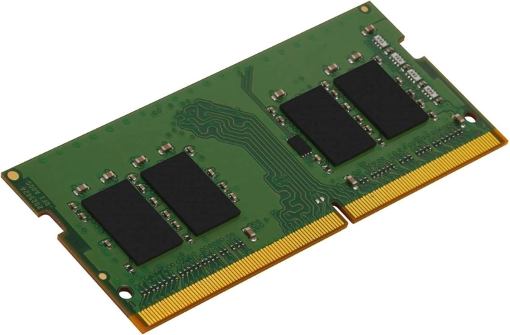 Kingston ValueRAM DDR4 SO-DIMM 8 GB 3200 MHz CL22