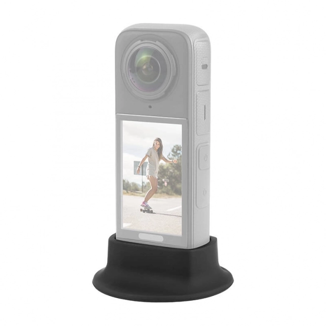 Silikonski stalak PULUZ za kameru Insta360 X4