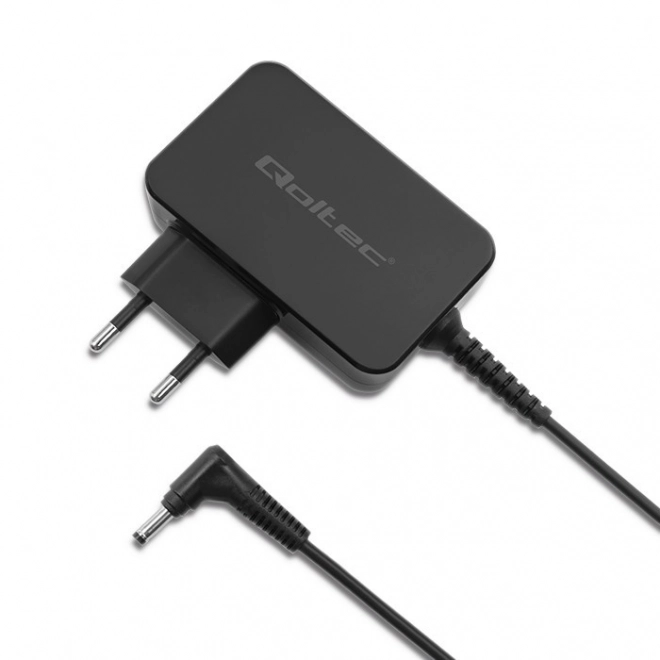 Qoltec punjač za Lenovo prijenosna računala 45W