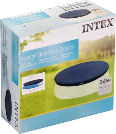 Precizno pristajanje za Easy Set 366 cm