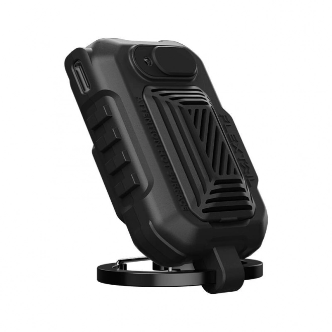 Prijenosni uređaj za odbijanje komaraca Flextail Light Repel crni