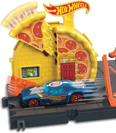 Povezivi svijet Hot Wheels Cityja